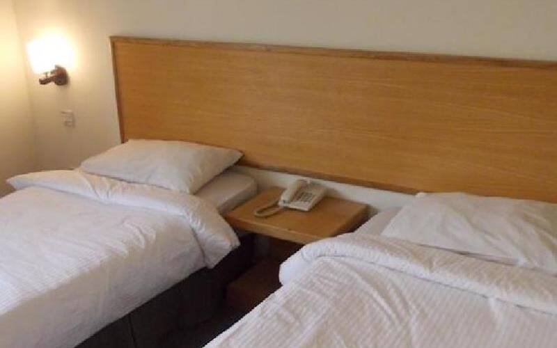 Hotel Sunview, Kanyakumari 5